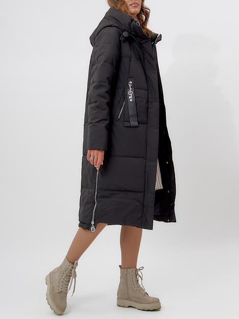 Пальто утепленное Visdeer 113151Ch фото 9