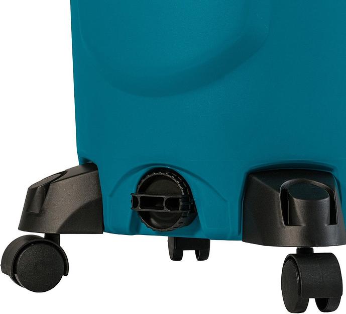 Bort Пылесос для сухой и влажной уборки BSS-1430-P [93417456] { 1400 Вт, вместимость 30 л, 80 л/сек, 8,9 кг, набор аксессуаров 8 шт } фото 6