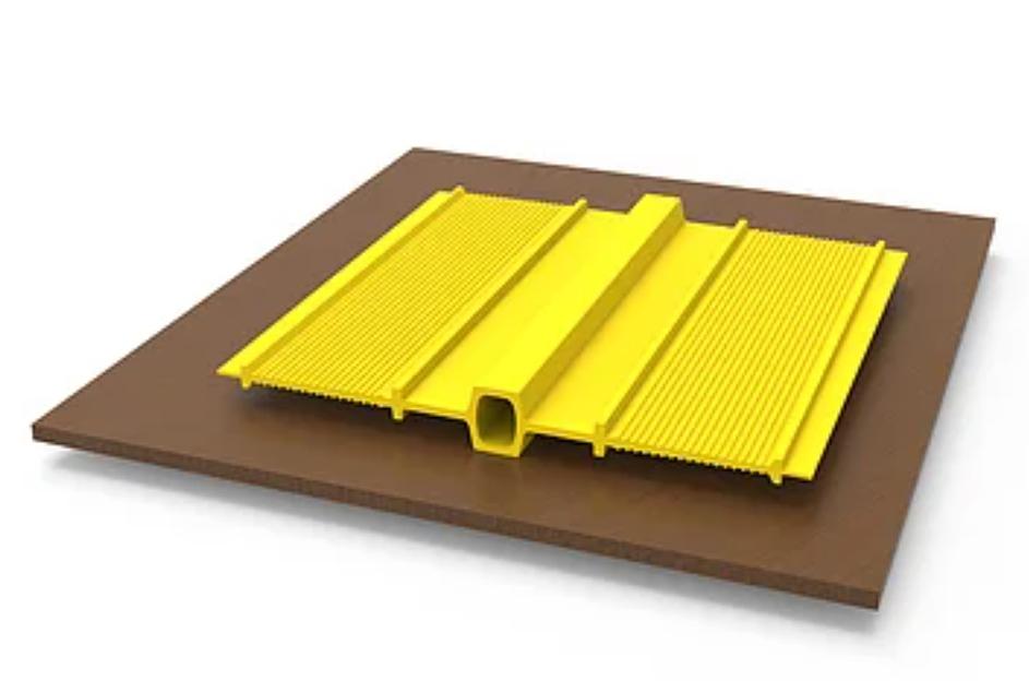 Гидрошпонка Arfen «D 24/4» ОПТ фото 2