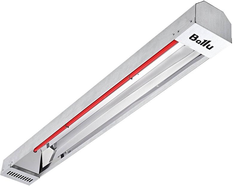 Обогреватель инфракрасный Ballu BIH-T2-1.5 фото 1