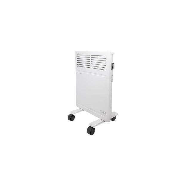 Конвектор Ресанта ОК-500, 500Вт, с терморегулятором, белый [67/4/9] фото 1