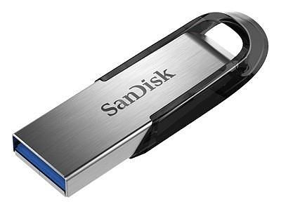 Флэш-накопитель USB3 16GB SDCZ73-016G-G46 SANDISK фото 1