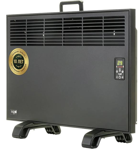 Электрический конвектор EPK4570E15 Черный 1500W iVigo фото 5