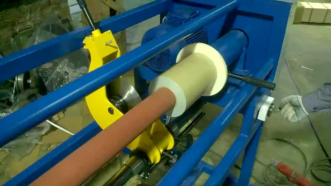 Рулонорезка СРР-03 фото 6