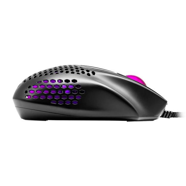 MM-720-KKOL1 Mouse MM720 Matte Black фото 4