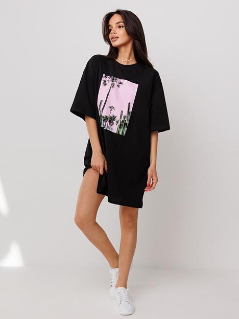 Туника 2211Т «Улица» (2211Т01-102-3) ОПТ фото 2