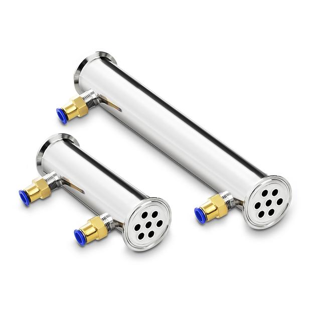 Самогонный аппарат Добрый Жар Флейта 40 л фото 4