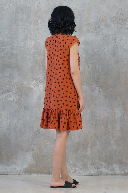 Платье АП-2206 фото 4