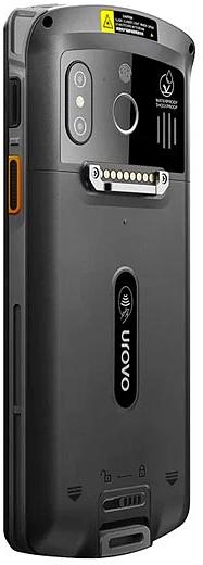 Терминал сбора данных Urovo DT50 (DT50-SU4S11E4F31-M) фото 3