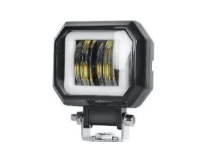 Линза GDHA10-2F фото 1