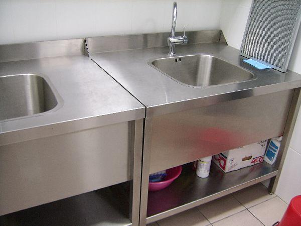 Изготовление пищевого оборудования фото 3