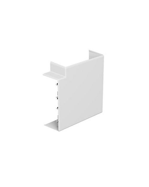 Угол плоский для настенного кабель-канала Legrand Legrand 638023 фото 1