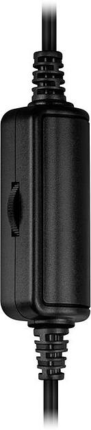 АС SVEN 135, черный (6 Вт, питание USB) Sven SV-020231 фото 3