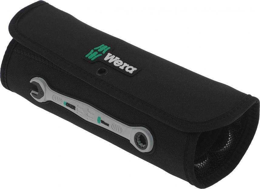 Набор ключей Wera WE-020013 фото 9