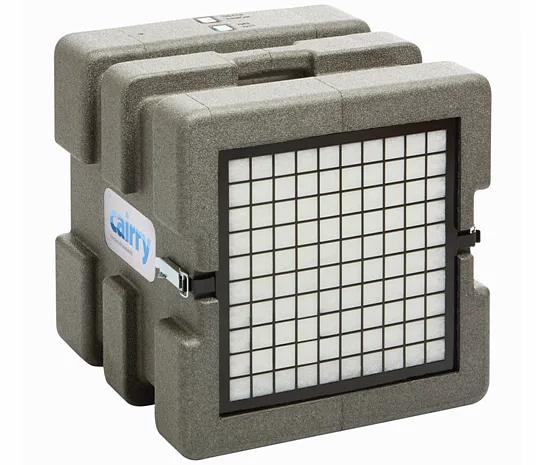 Очиститель воздуха Cairry для строителей фото 2