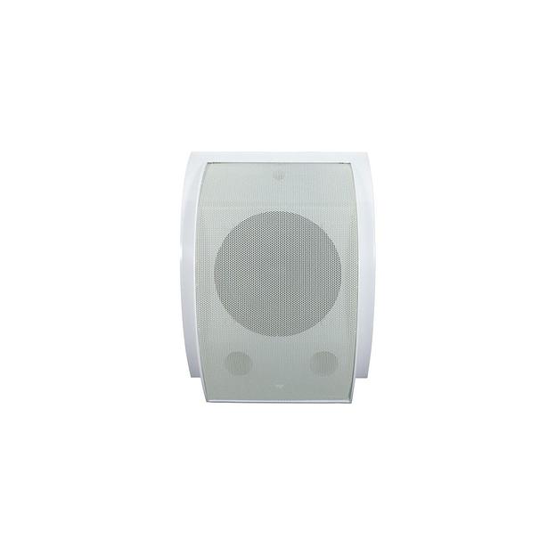 Громкоговоритель TANTOS TSo-SW10b настенный 10Вт белый [00-00026400] фото 1