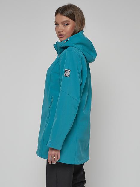 Костюм спортивный MTFORCE 022335S фото 9