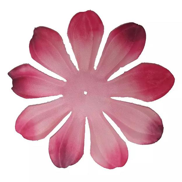 Заготовка для георгина FC-314 Тёмно-розовая (x1) 14см 1117шт/кг фото 2