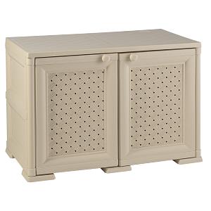 Обувница "УЮТ" О-002  (бежевый) фото 1