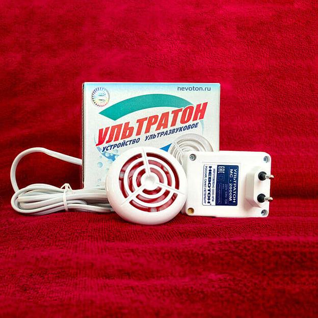 Ультразвуковая стиральная машинка «Ультратон МС-2000М» ОПТ фото 5