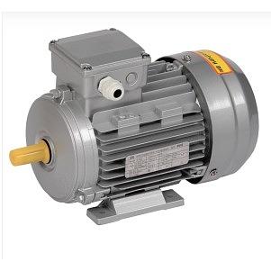 Iek DRV063-B4-000-4-1510 Эл.Двиг.3ф.АИР 63B4 380В 0,37кВт 1500об/мин 1081 DRIVE фото 1