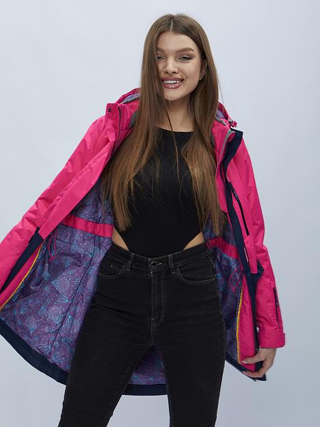 Парка SkiingBird 551991R фото 8