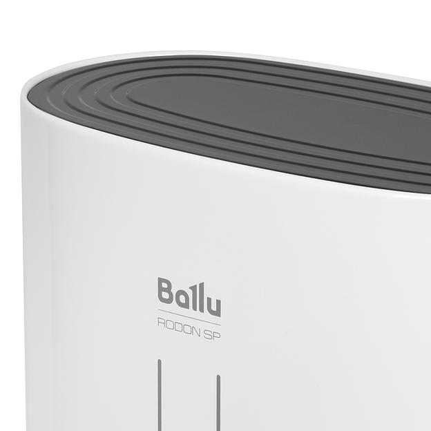 Водонагреватель Ballu BWH/S 30 Rodon SP фото 7