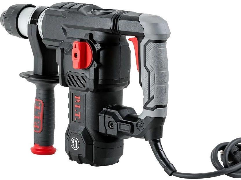 Перфоратор P.I.T. PBH32-C5 патрон:SDS-plus уд.:6Дж 1500Вт фото 2