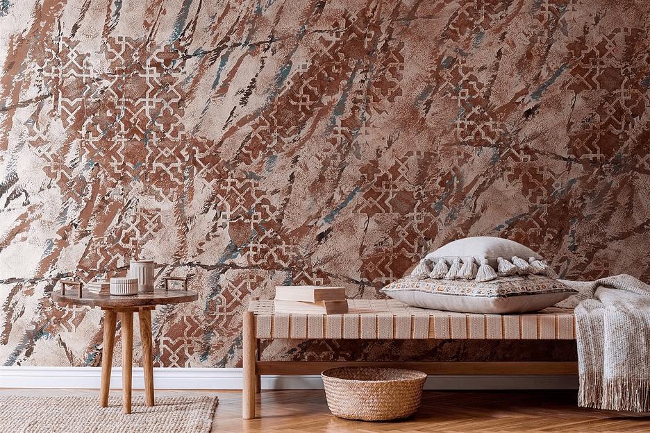 Минеральное декоративное покрытие Newtone опт фото 4