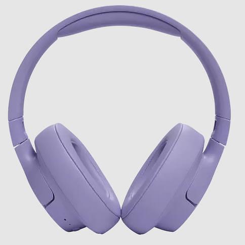 Гарнитура TUNE720BT PURPLE JBL фото 2