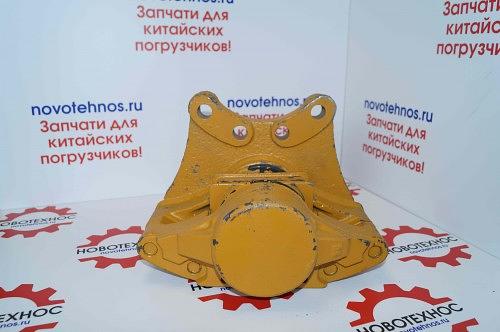 Суппорт тормозной D-75 ZL30 фото 1