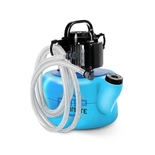 Оборудование насосное PumpEliminate 25V4V фото 1