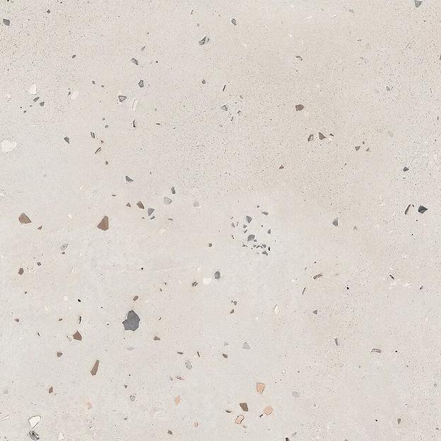 Плитка керамическая ELETTO Terrazzo Marfil 420x420. 507563001 цена за м2 фото 1