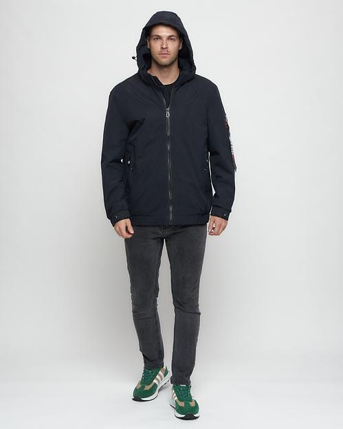 Куртка спортивная WONDERRMAN 88657TS фото 5