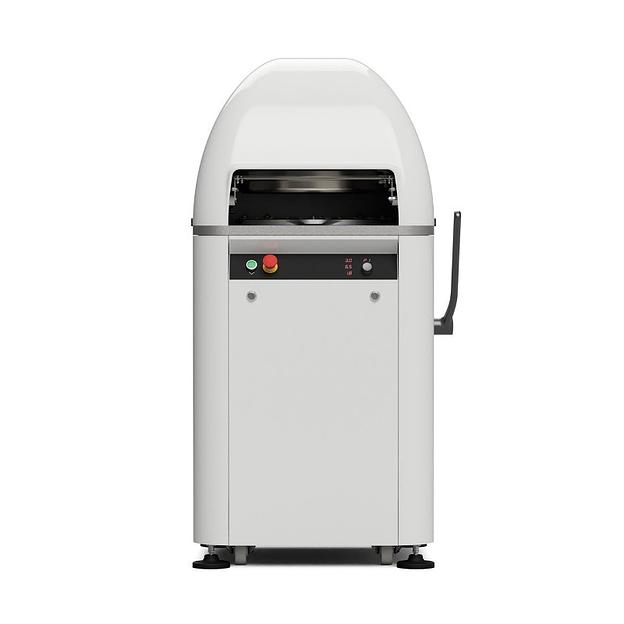 Тестоделитель-округлитель PANERO SPA RP SA 30 фото 1