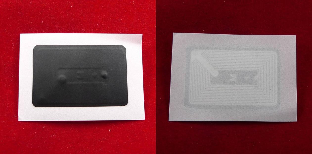 Чип для Kyocera TASKalfa 2550ci (TK-8315Y) Yellow, 6K ELP Imaging® фото 1