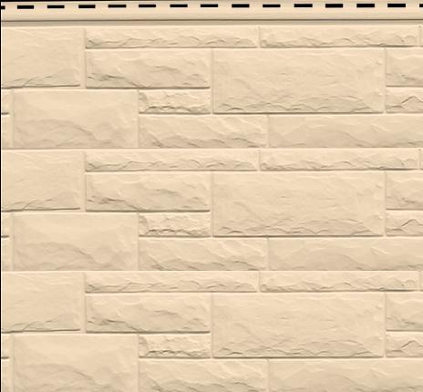 Фасадные панели под камень коллекция «AirSide», опт фото 5