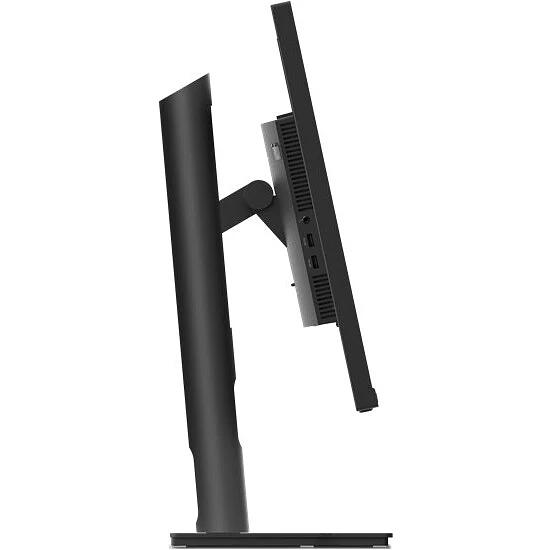 Монитор Lenovo 27" T27h-30, 16:9, IPS, QHD, 4ms, 350cd, 60Hz, HDMI, DP, USB-C, USB, LAN, HAS фото 8