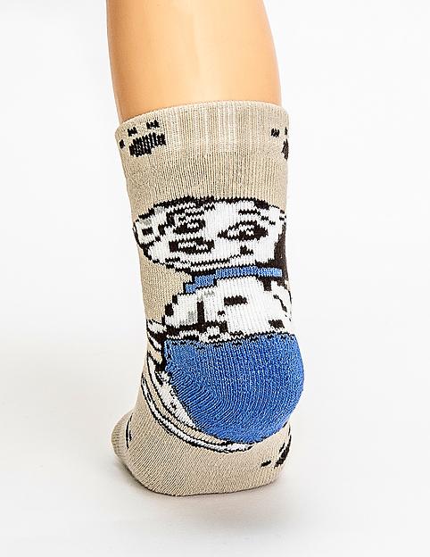 Носки детские зимние ПС401, опт фото 9