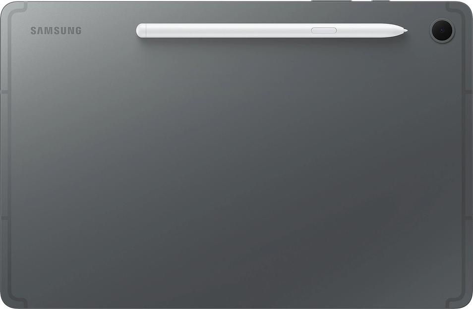 Планшет Samsung Galaxy Tab S10 Lite BSM-X406B 1380 (2.4) 8C RAM8Gb ROM256Gb 10.9" TFT 2112x1320 5G eSIM Android 15 серый 8Mpix 5Mpix BT WiFi microSD 2Tb 10090mAh фото 4