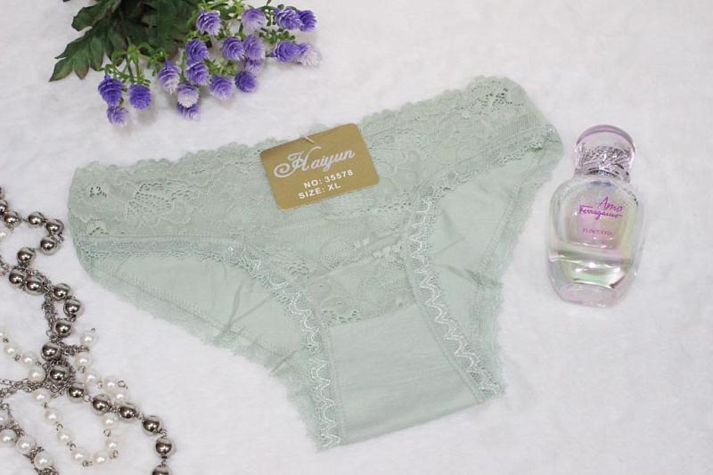 Трусы женские р-р 42-46 Арт. 35578 (к.10992) фото 1