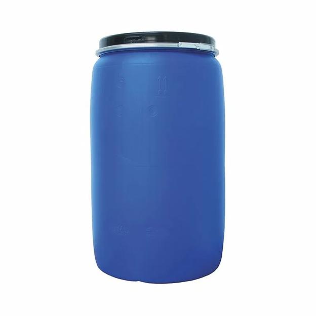 Бочка пластиковая 227 л фото 1