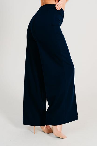 Viviform / Брюки медицинские женские (на молнии, Бриана) арт. 1-18-22-0 фото 2