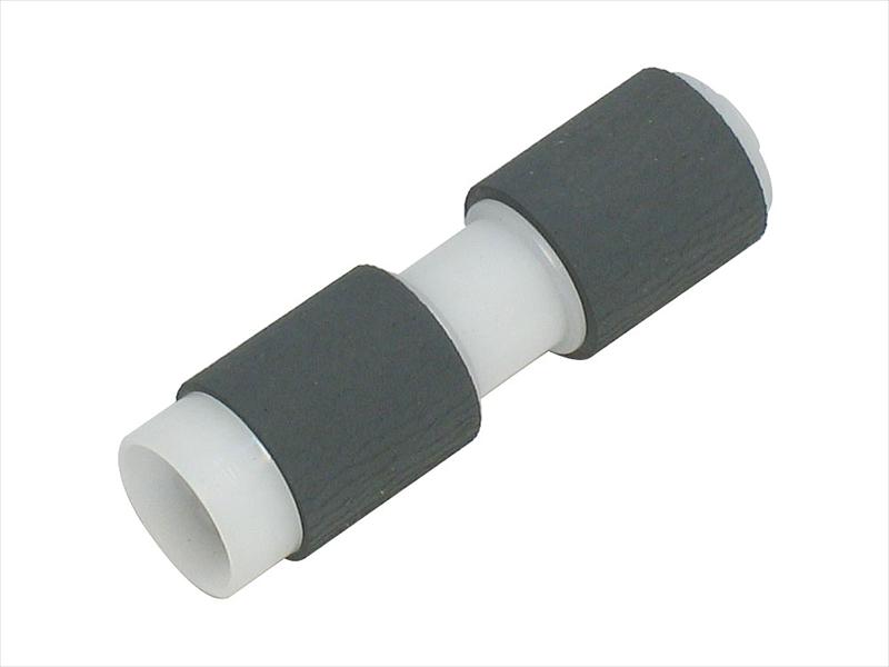 Ролики и тормозные площадки Ролик отделения обходного лотка DZLA000365 для PANASONIC DP1520/DP1820 (CET), CET8970 (CET8970) фото 1