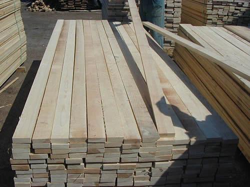 Доска пола АВ 28х146х6000 опт фото 1