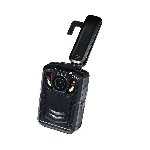 Персональный носимый видеорегистратор RIXET–RX9 FULL HD фото 8