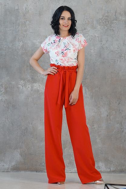 Блуза АР-1834 фото 2