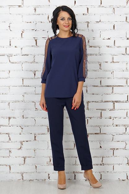 Блуза АР-1691 фото 3