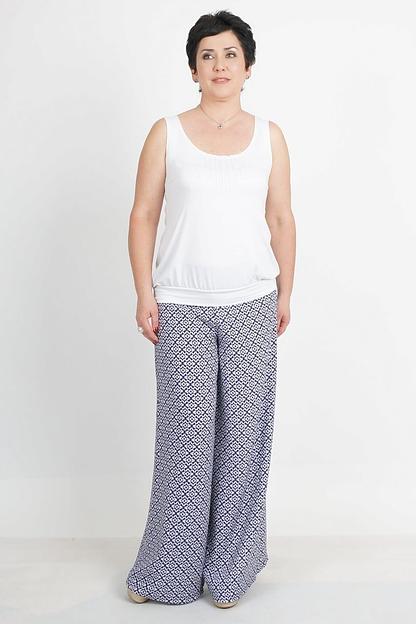 Блуза Р-80 фото 4