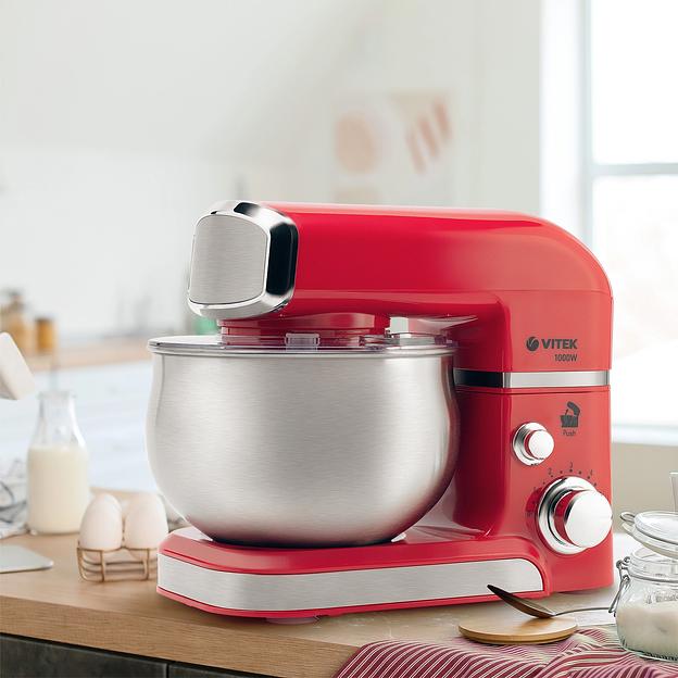 Кухонная машина VITEK VT-4114 фото 6